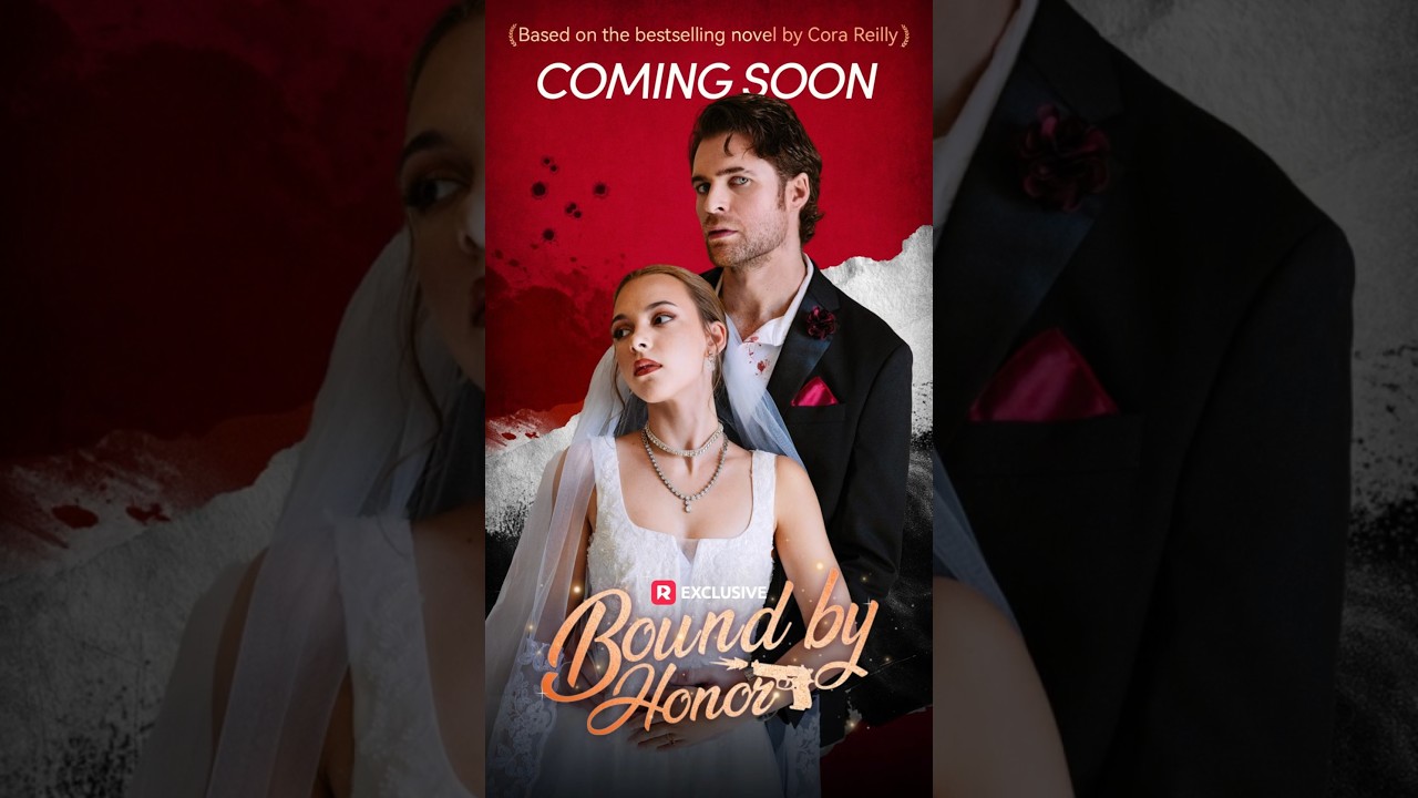 Szene aus der Mikrodrama-Serie Bound by Honor (ReelShort)