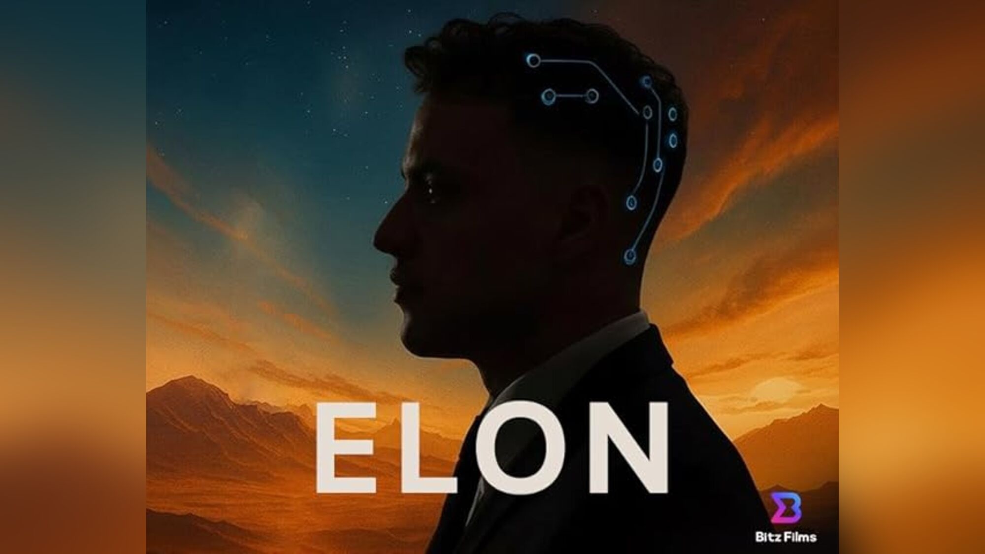 Szene aus der Mikrodrama-Serie Elon (VeYou)