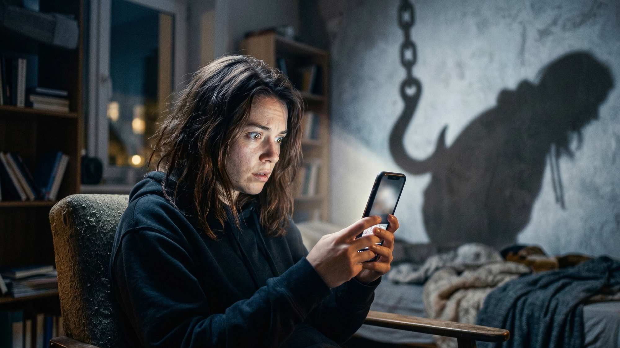 Engineered Storytelling: Warum Mikrodramen das Gehirn so gezielt ansprechen